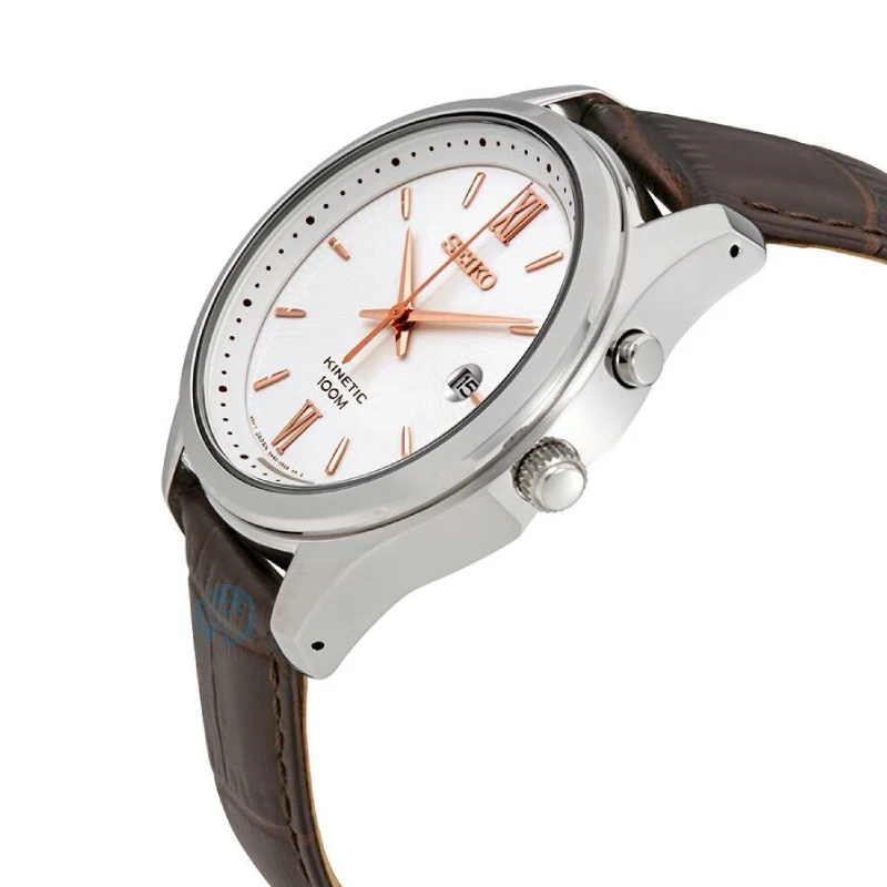 ساعت مچی مردانه سیکو SEIKO SKA773P1