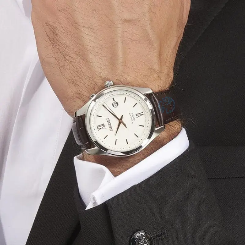 ساعت مچی مردانه سیکو SEIKO SKA773P1