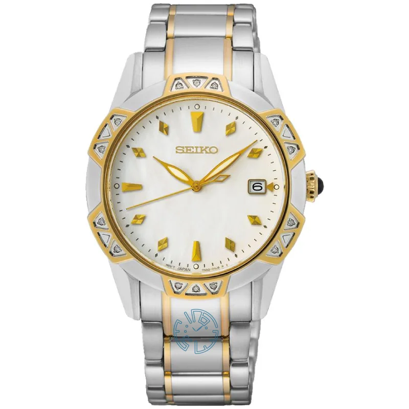 ساعت مچی زنانه سیکو SEIKO SKK728P1