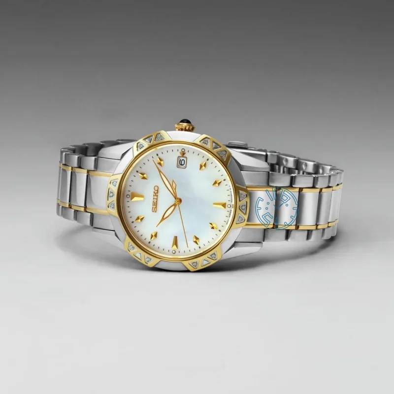 ساعت مچی زنانه سیکو SEIKO SKK728P1