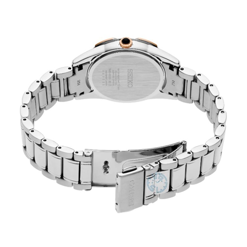 ساعت مچی زنانه سیکو SEIKO SKK730P1