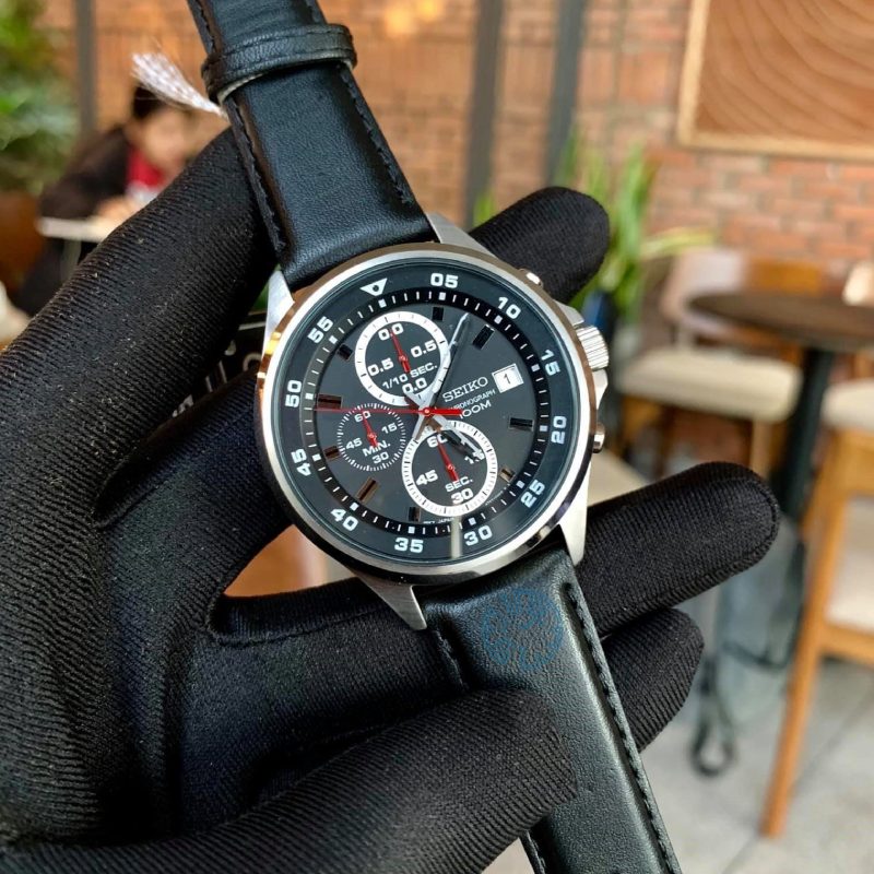 ساعت مچی مردانه سیکو SEIKO SKS635P1