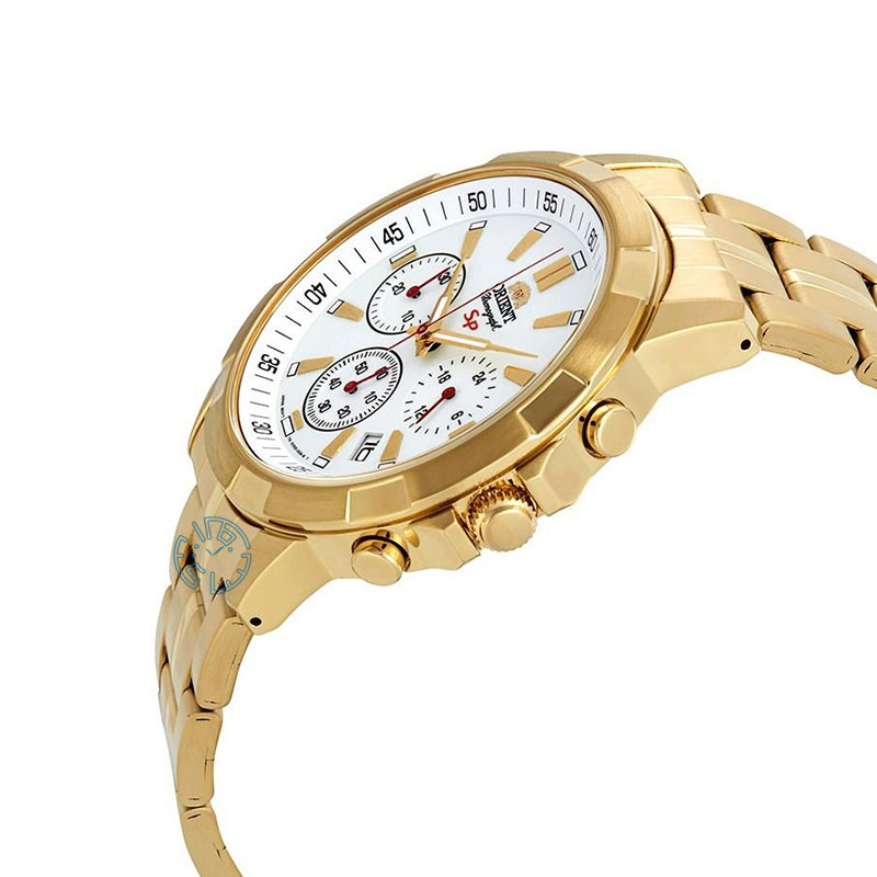 ساعت مچی مردانه اورینت ORIENT SKV00002W
