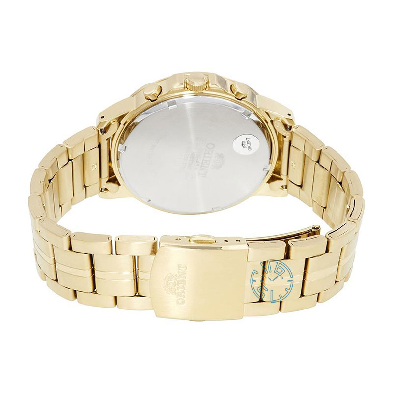 ساعت مچی مردانه اورینت ORIENT SKV00002W