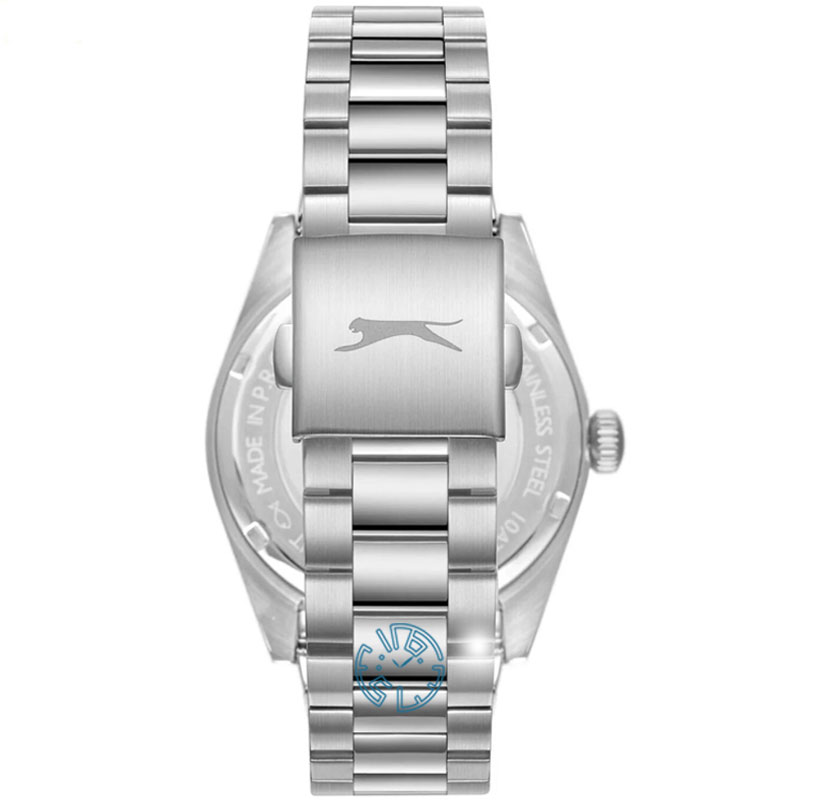 ساعت مچی مردانه اسلازنجر SLAZENGER SL.09.2477.1.05