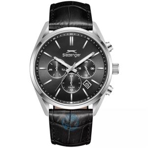 ساعت مچی مردانه اسلازنجر SLAZENGER SL.09.2494.2.01