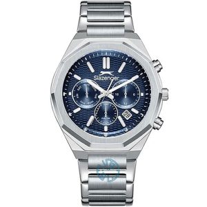 ساعت مچی مردانه اسلازنجر SLAZENGER SL.09.2503.2.02