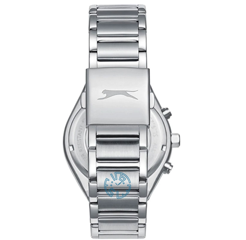 ساعت مچی مردانه اسلازنجر SLAZENGER SL.09.2503.2.02