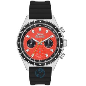 ساعت مچی مردانه اسلازنجر SLAZENGER SL.9.2247.2.06
