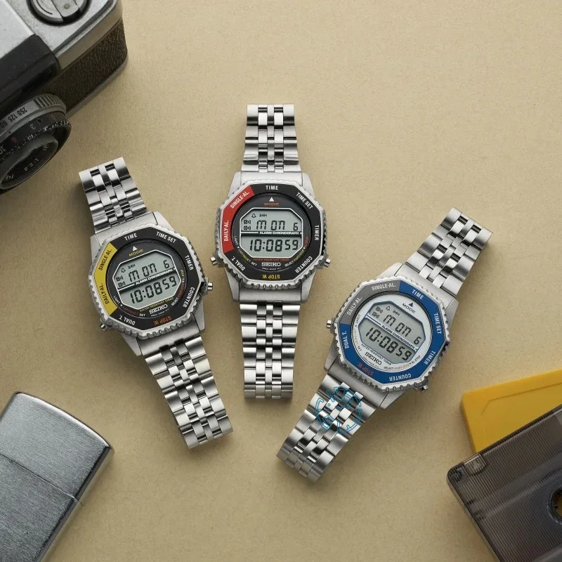 ساعت مچی مردانه سیکو SEIKO SMGG21P1