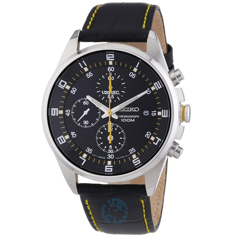 ساعت مچی مردانه سیکو SEIKO SNDC89P2