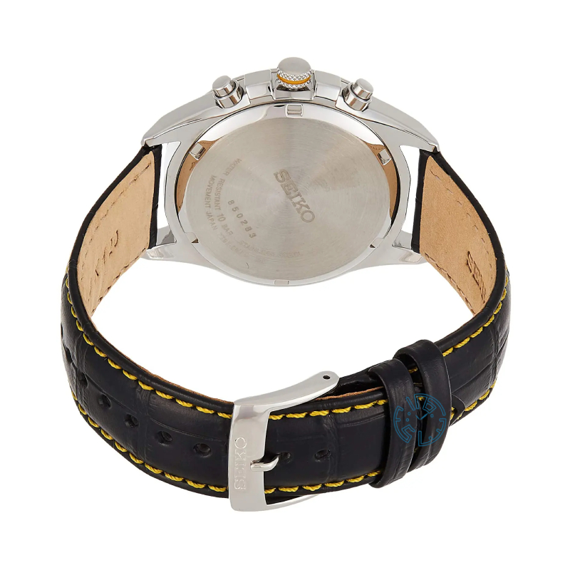 ساعت مچی مردانه سیکو SEIKO SNDC89P2
