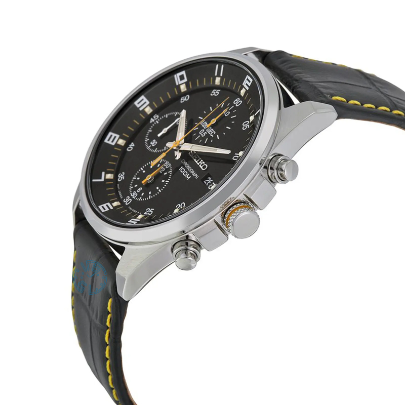 ساعت مچی مردانه سیکو SEIKO SNDC89P2