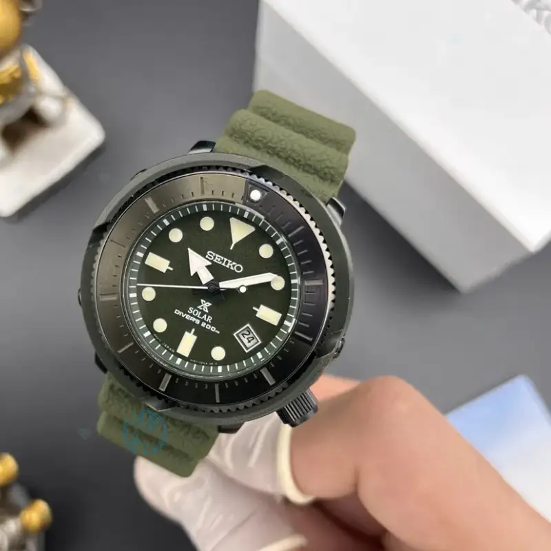 ساعت مچی مردانه سیکو SEIKO SNE561P1