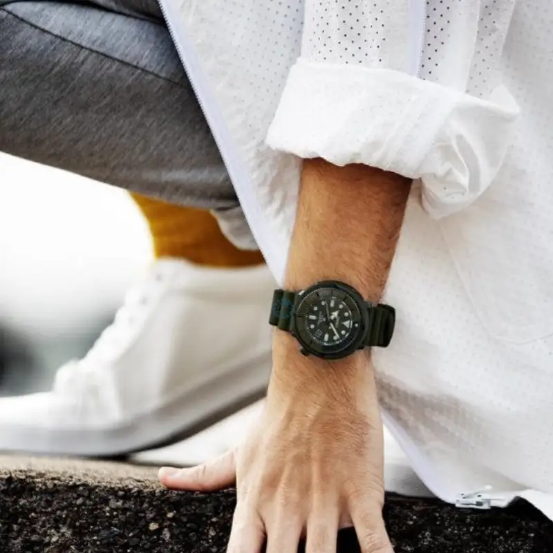 ساعت مچی مردانه سیکو SEIKO SNE561P1