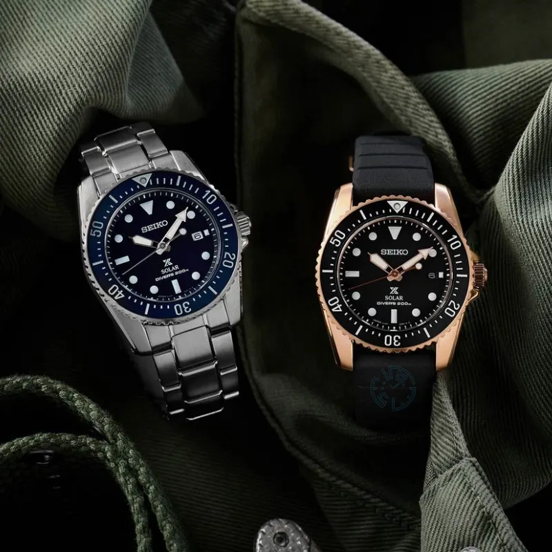 ساعت مچی مردانه سیکو SEIKO SNE586P1