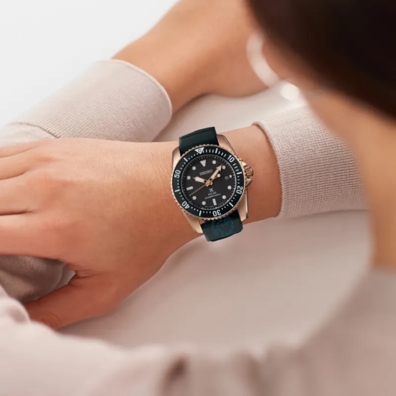 ساعت مچی مردانه سیکو SEIKO SNE586P1