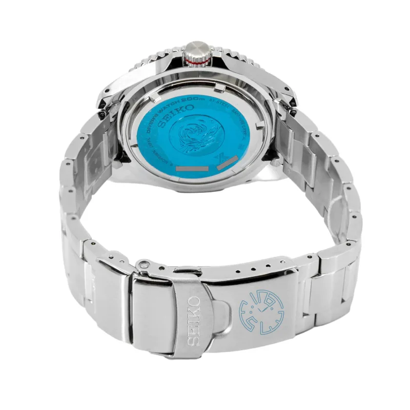 ساعت مچی مردانه سیکو SEIKO SNE591P1