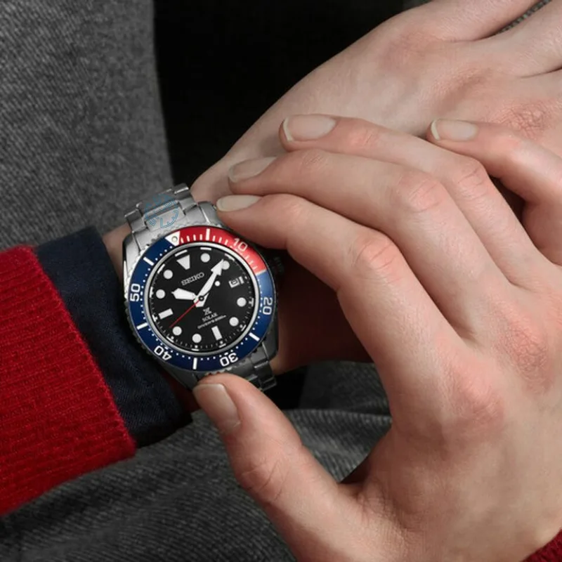 ساعت مچی مردانه سیکو SEIKO SNE591P1