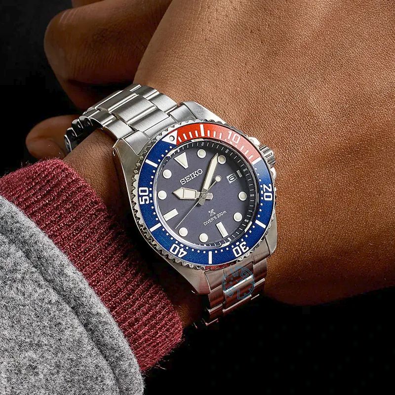 ساعت مچی مردانه سیکو SEIKO SNE595P1