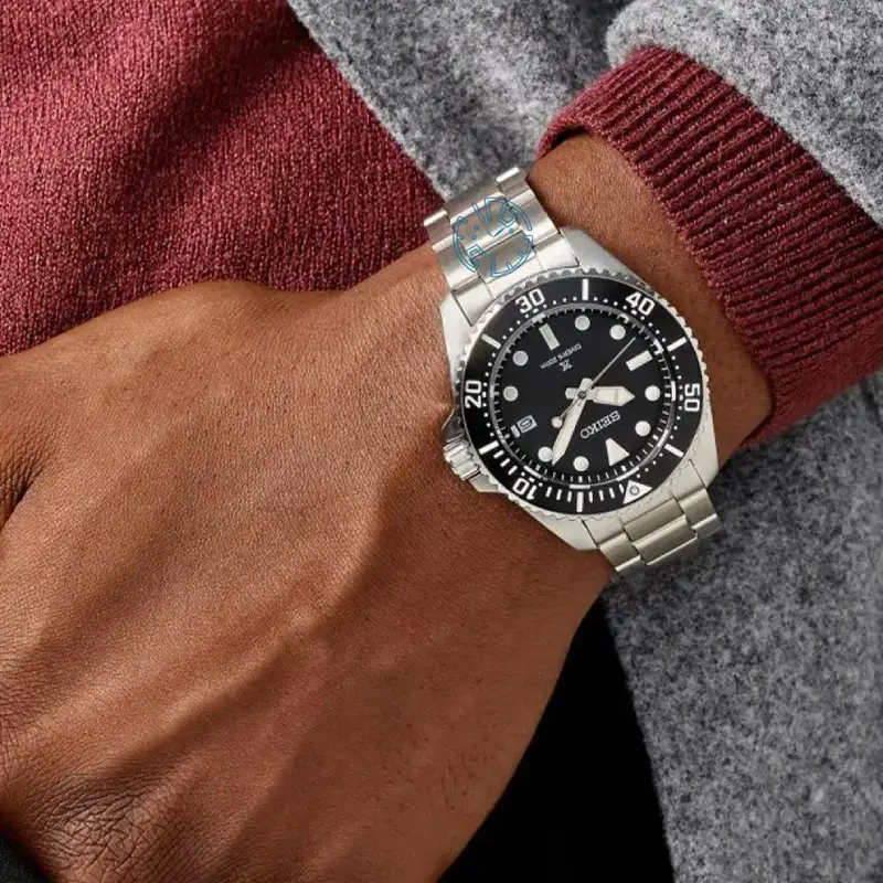 ساعت مچی مردانه سیکو SEIKO SNE597P1