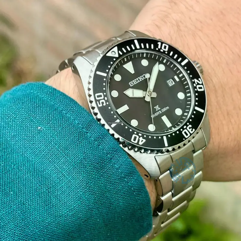 ساعت مچی مردانه سیکو SEIKO SNE597P1