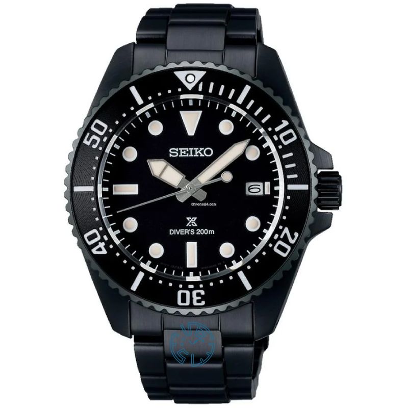 ساعت مچی مردانه سیکو SEIKO SNE599P1