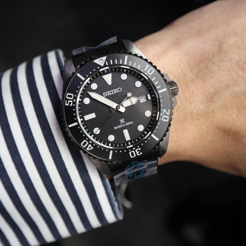 ساعت مچی مردانه سیکو SEIKO SNE599P1