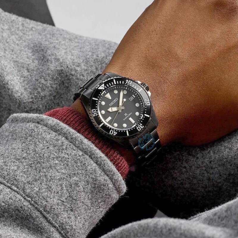 ساعت مچی مردانه سیکو SEIKO SNE599P1