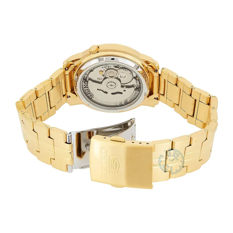 ساعت مچی مردانه سیکو SEIKO SNKK74K1