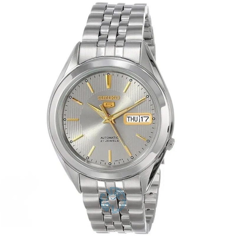 ساعت مچی مردانه سیکو SEIKO SNKL19K1