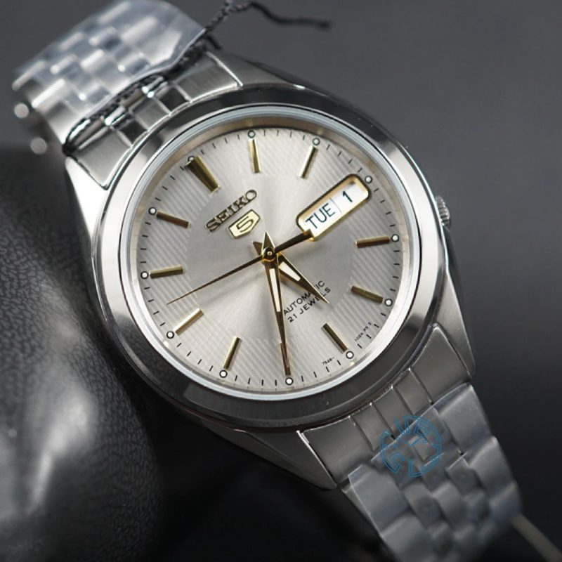 ساعت مچی مردانه سیکو SEIKO SNKL19K1