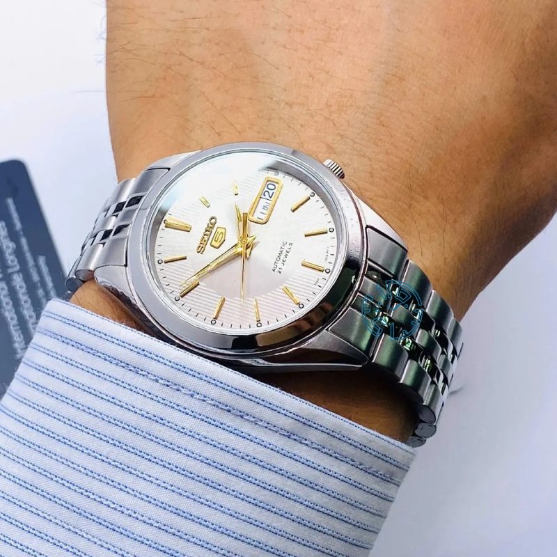 ساعت مچی مردانه سیکو SEIKO SNKL19K1