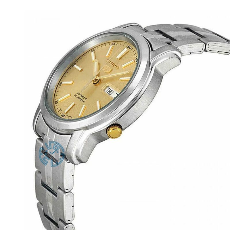 ساعت مچی مردانه سیکو SEIKO SNKL81K1