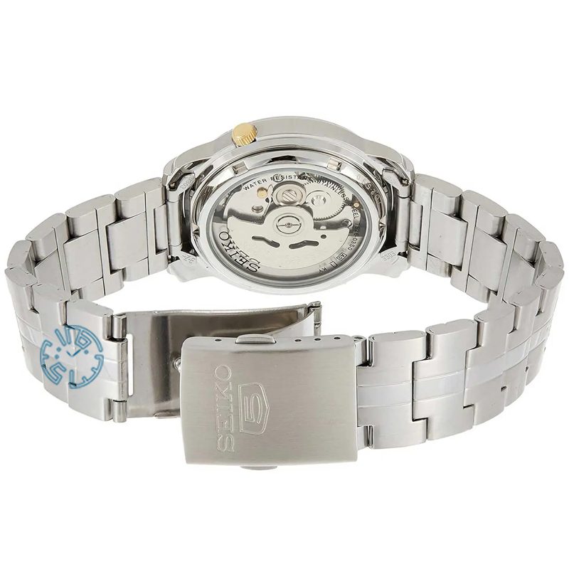 ساعت مچی مردانه سیکو SEIKO SNKL81K1