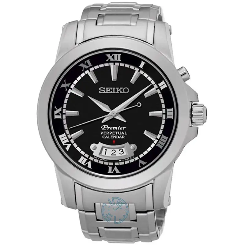ساعت مچی مردانه سیکو SEIKO SNQ147P1