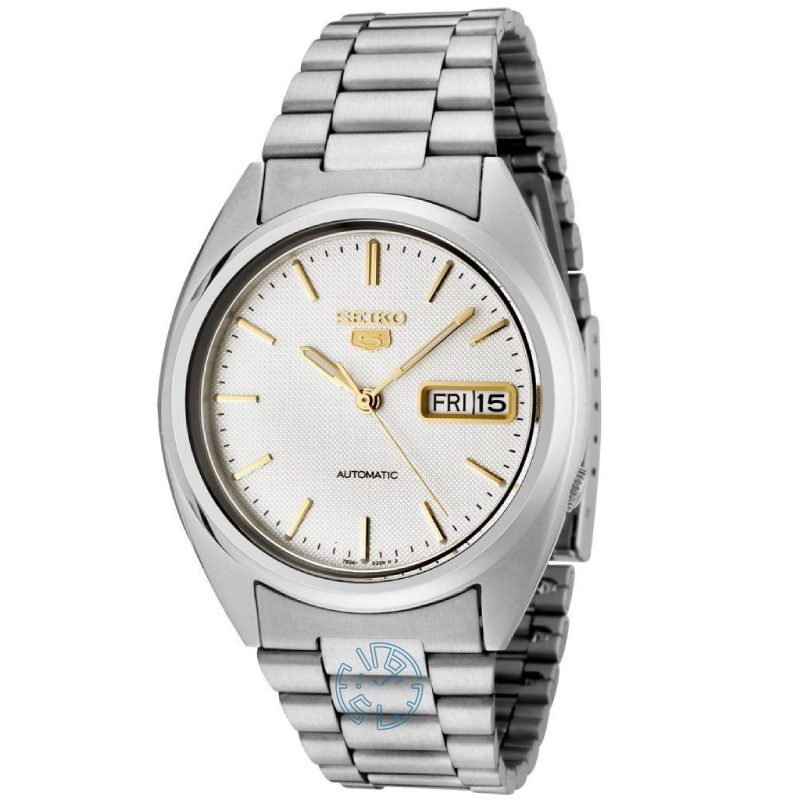ساعت مچی مردانه سیکو SEIKO SNXG47K1