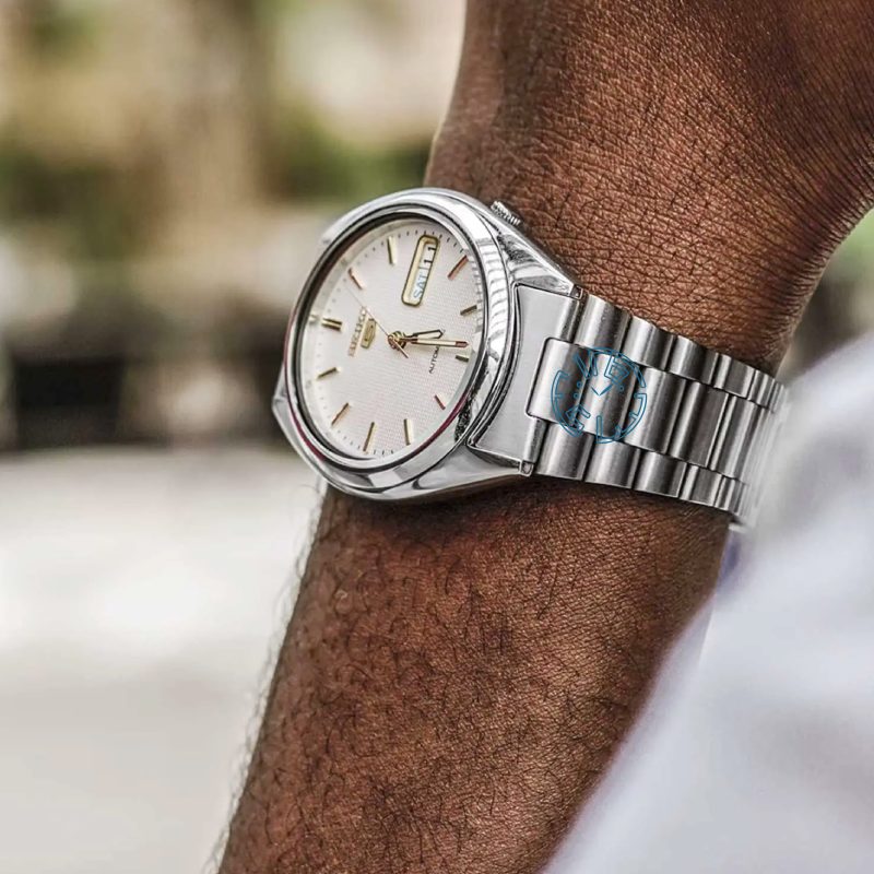 ساعت مچی مردانه سیکو SEIKO SNXG47K1