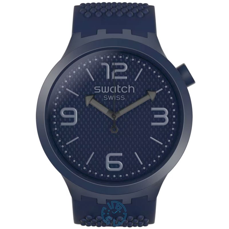 ساعت مچی مردانه سواچ SWATCH SO27N100