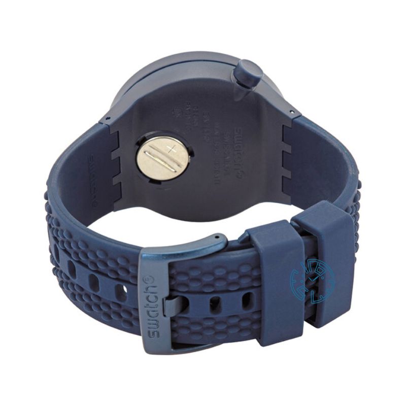 ساعت مچی مردانه سواچ SWATCH SO27N100