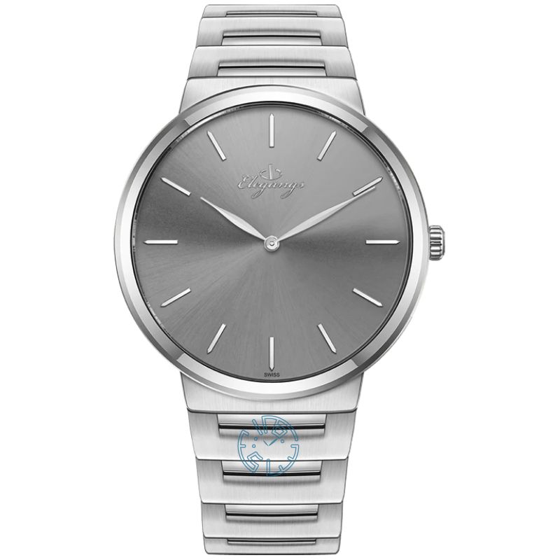 ساعت مچی مردانه الگنگس ELEGANGS SP8372-501