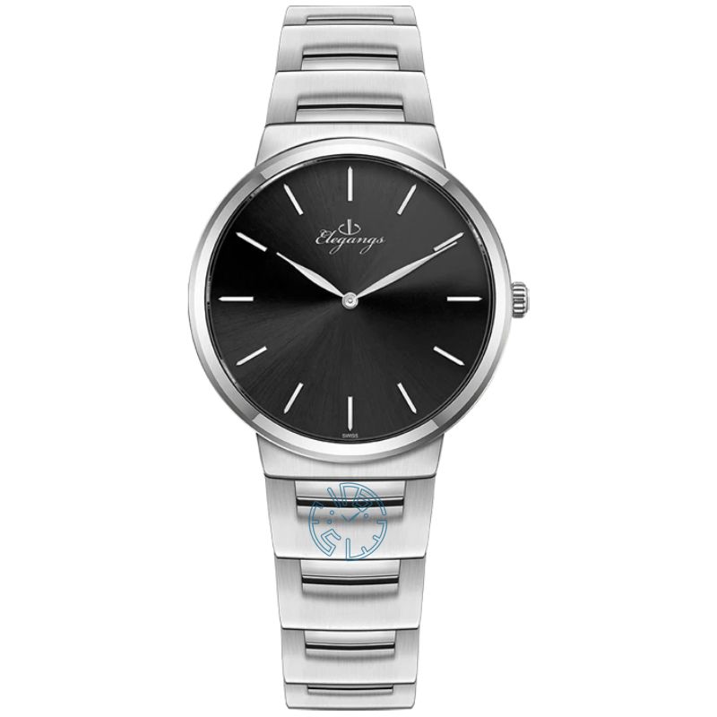 ساعت مچی زنانه الگنگس ELEGANGS SP8373-701