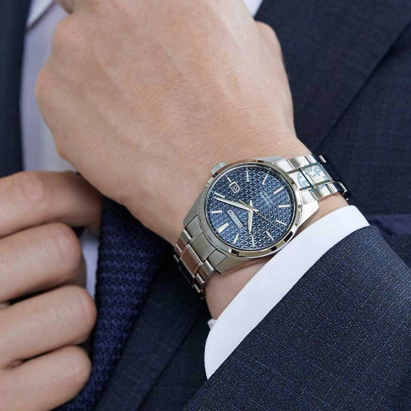 ساعت مچی مردانه سیکو SEIKO SPB167J1
