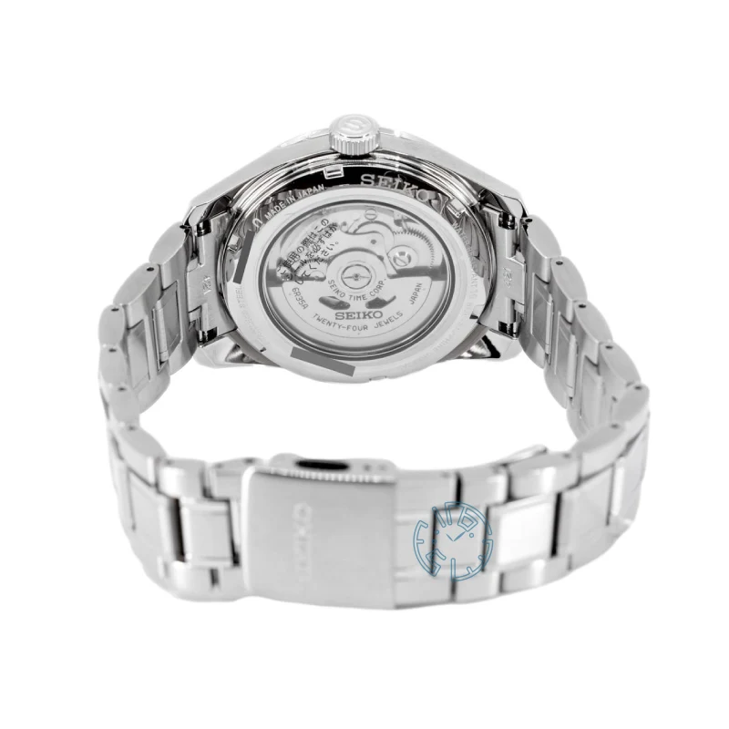 ساعت مچی مردانه سیکو SEIKO SPB167J1