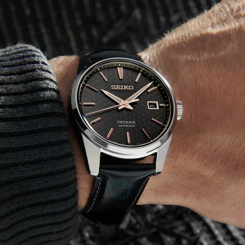 ساعت مچی مردانه سیکو SEIKO SPB231J1