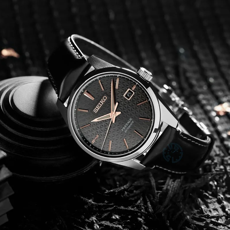ساعت مچی مردانه سیکو SEIKO SPB231J1
