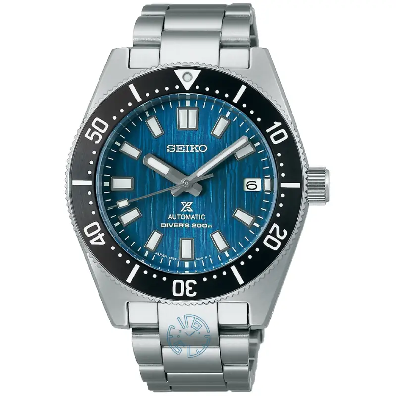 ساعت مچی مردانه سیکو SEIKO SPB297J1