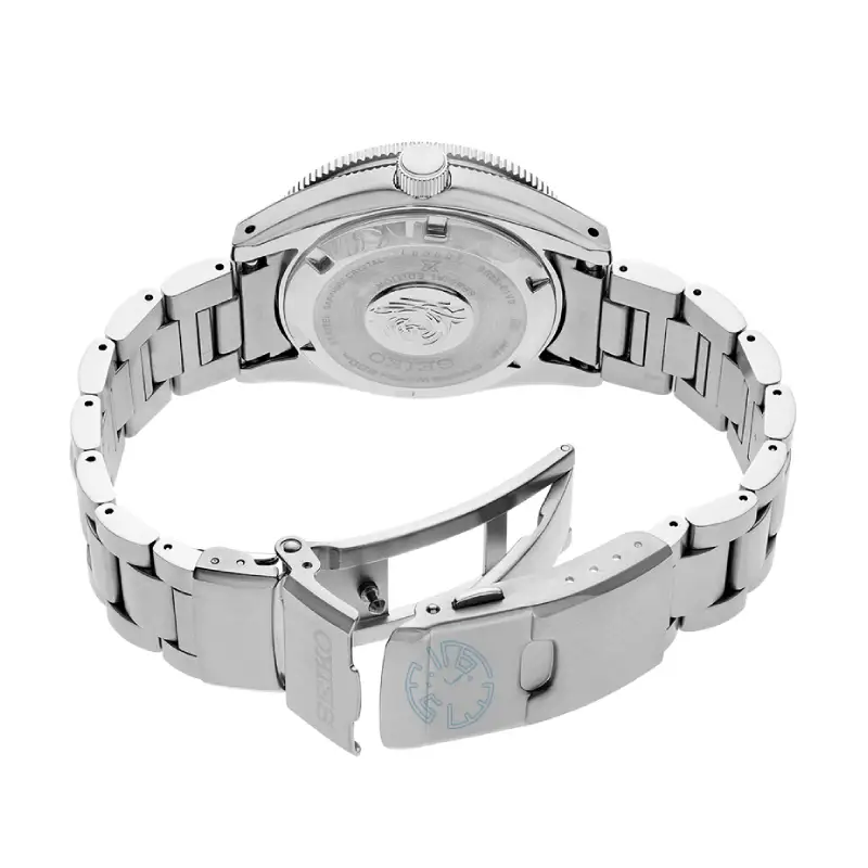 ساعت مچی مردانه سیکو SEIKO SPB297J1