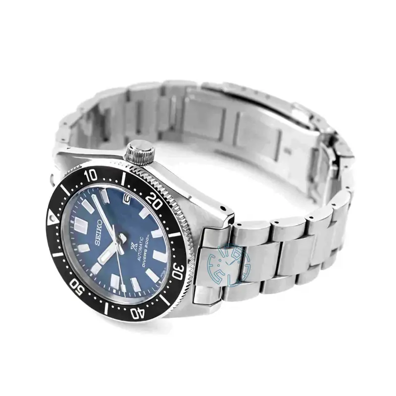ساعت مچی مردانه سیکو SEIKO SPB297J1