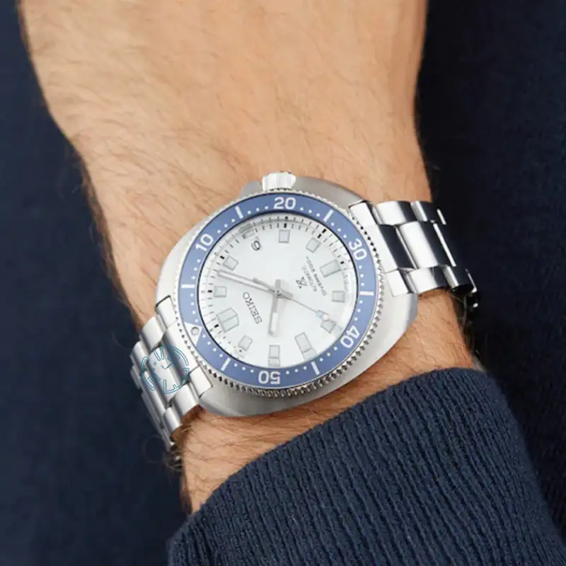 ساعت مچی مردانه سیکو SEIKO SPB301J1